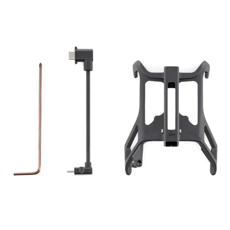 4G Module Installation Kit For Mini 3/Mavic3/Inspire 3/Cellular Module Mounting Fixed Strap With Data Cable Accessories 4G Module Installation Kit For Mini 3/Mavic3/Inspire 3/Cellular Module Mounting Fixed Strap With Data Cable Accessories